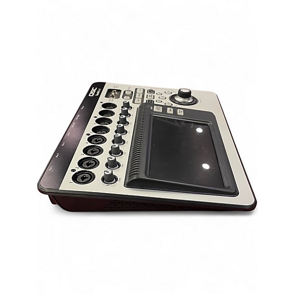 Used QSC Touchmix 8 Digital Mixer