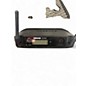 Used Shure GLXD4 Handheld Wireless System
