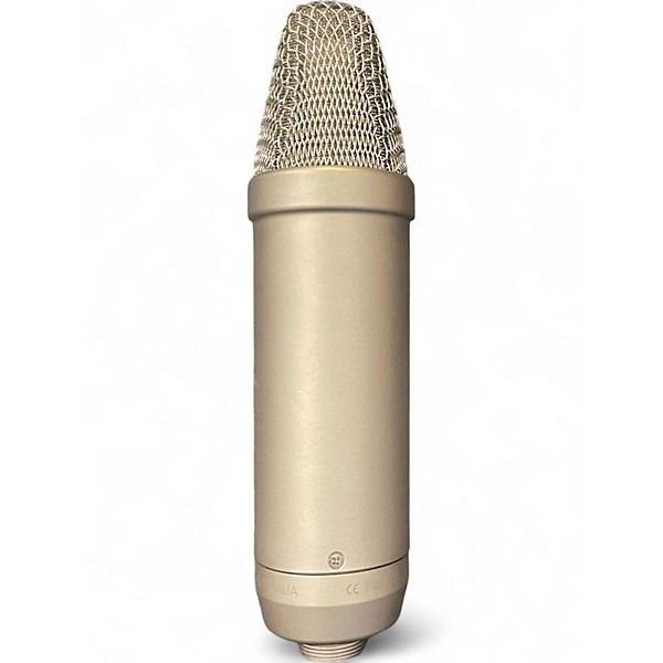 Used RODE NT1A Condenser Microphone