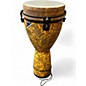 Used Remo MONDO DESIGNER SERIES DJEMBE Djembe thumbnail
