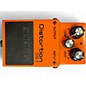 Used BOSS DS1 Distortion Effect Pedal thumbnail