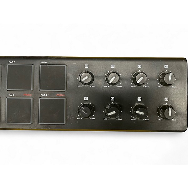 Used Akai Professional LPD8 MIDI Controller | Guitar Center