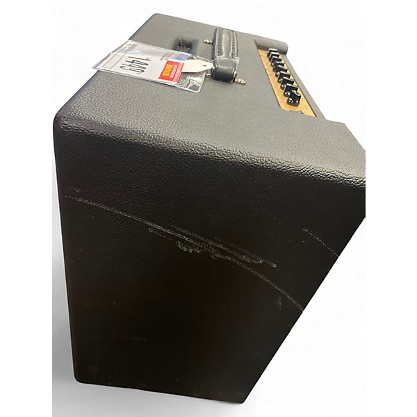 Used Friedman Runt 50 50W 1x12 Tube Guitar Combo Amp