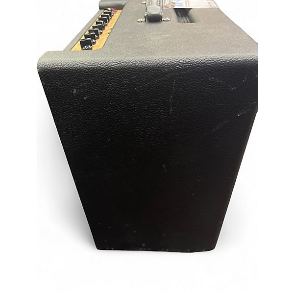 Used Friedman Runt 50 50W 1x12 Tube Guitar Combo Amp