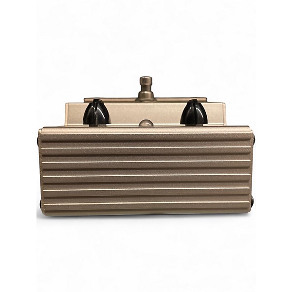 Used Rocktron Pulse Tremolo Effect Pedal