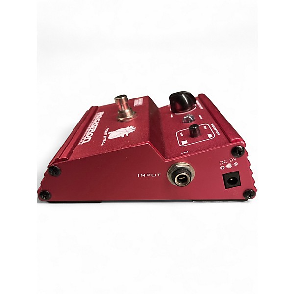 Used Rocktron HEART ATTACK Effect Pedal