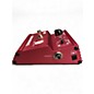 Used Rocktron HEART ATTACK Effect Pedal