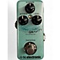 Used TC Electronic HyperGravity Compressor Mini Effect Pedal thumbnail
