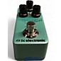 Used TC Electronic HyperGravity Compressor Mini Effect Pedal