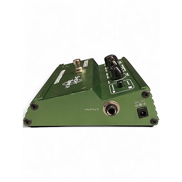 Used Rocktron SHORT TIMER Effect Pedal