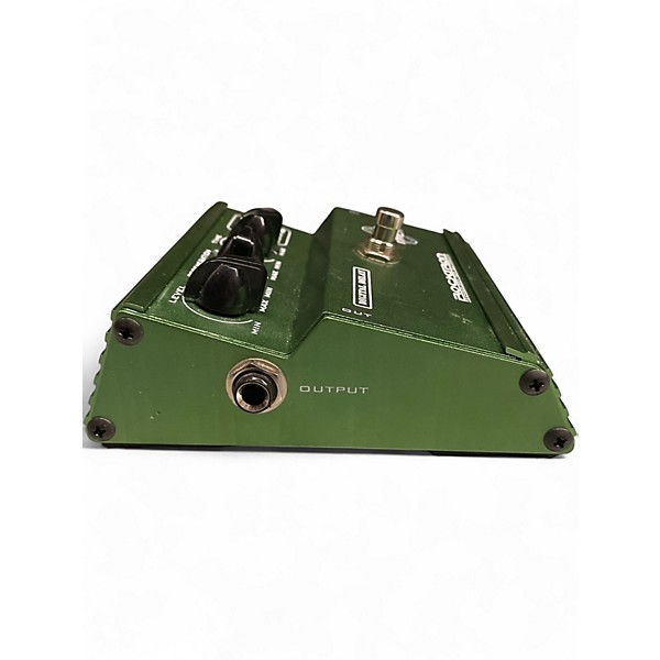 Used Rocktron SHORT TIMER Effect Pedal