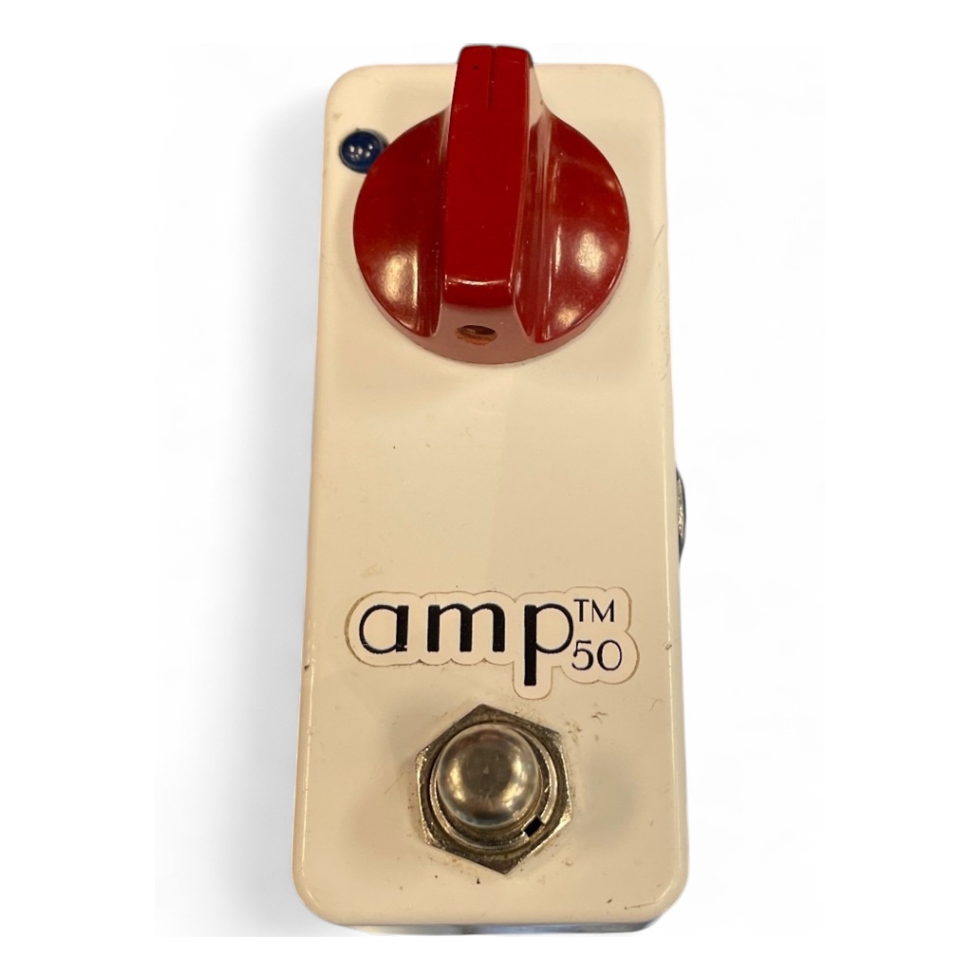 Used Lovepedal Amp50 Overdrive Effect Pedal | Guitar Center