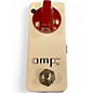 Used Lovepedal Amp50 Overdrive Effect Pedal thumbnail