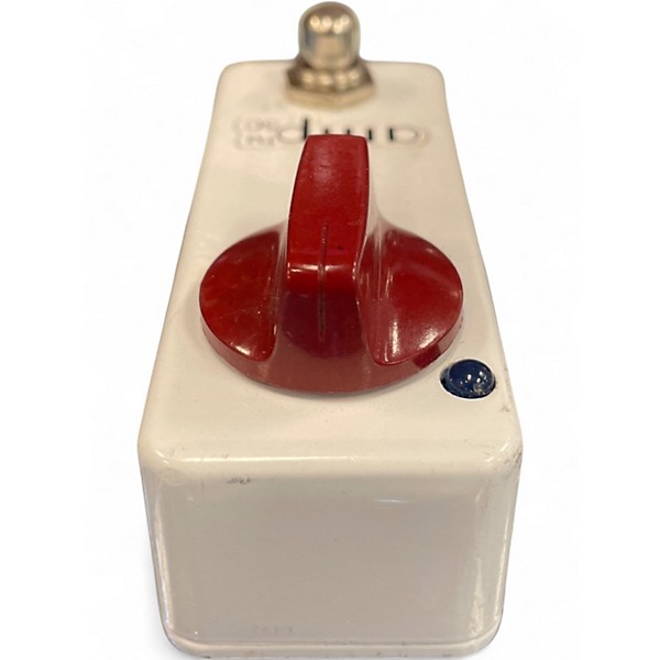 Used Lovepedal Amp50 Overdrive Effect Pedal