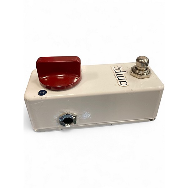 Used Lovepedal Amp50 Overdrive Effect Pedal