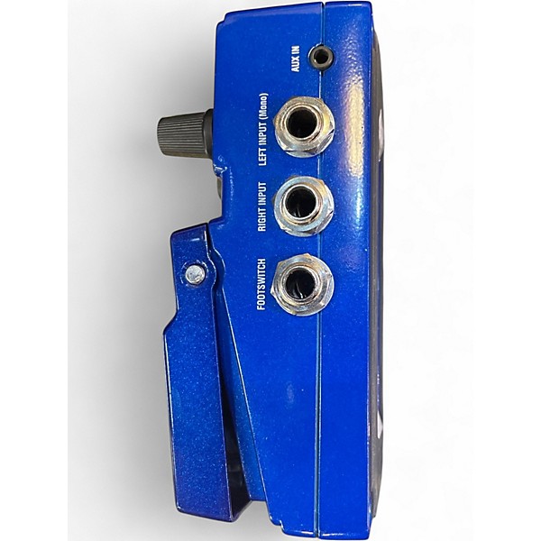 Used DigiTech JMSXT JamMan Solo XT Looper Pedal