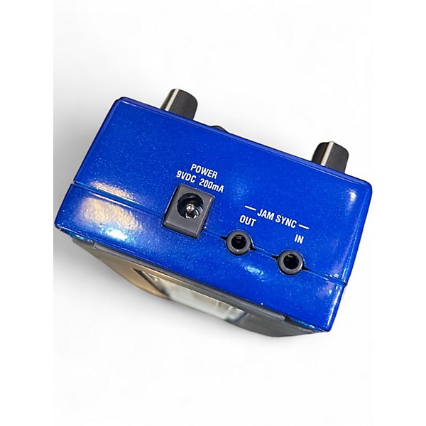 Used DigiTech JMSXT JamMan Solo XT Looper Pedal