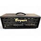 Used Bogner Uberschall mk 1 Tube Guitar Amp Head thumbnail
