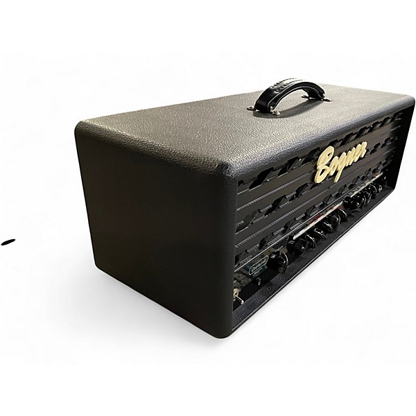 ギター Bogner Uberschall Bogner Uberschall Head Guitar Amplifier - Musamaailma