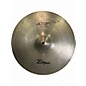 Used Zildjian 14in New Beat Hi Hat Bottom Cymbal thumbnail