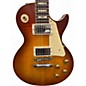 Used 2019 Gibson 1959 Les Paul VOS 60TH ANNIVERSARY SLOW ICED TEA FADE Solid Body Electric Guitar