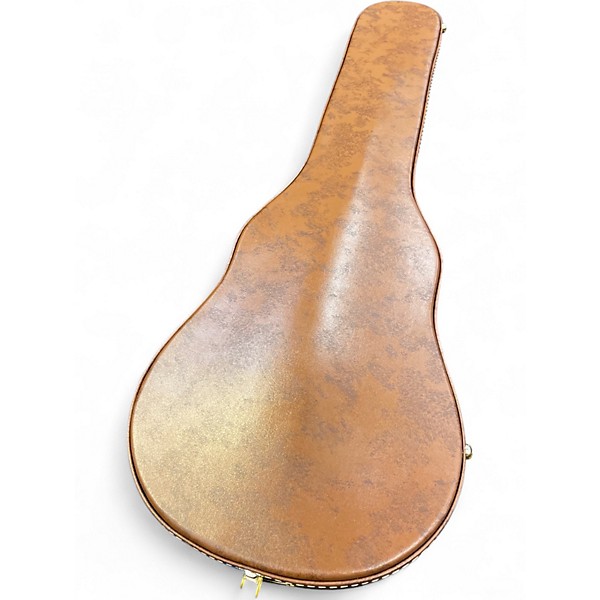 Used 2019 Gibson 1959 Les Paul VOS 60TH ANNIVERSARY SLOW ICED TEA FADE Solid Body Electric Guitar