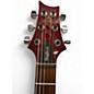 Used PRS Singlecut Sunburst Solid Body Electric Guitar
