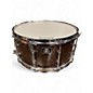 Used Ludwig 6.5X14 universal Walnut Walnut Drum thumbnail