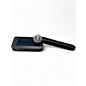 Used Shure BLX24SM58 Handheld Wireless System thumbnail
