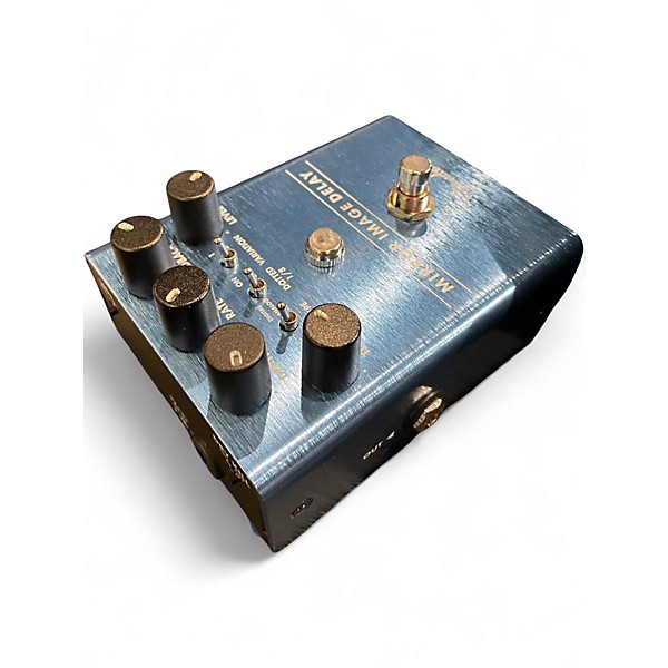 Used Fender MIRROR IMAGE Effect Pedal