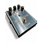 Used Fender MIRROR IMAGE Effect Pedal