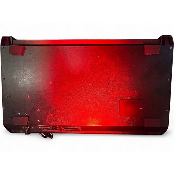 Vintage 1980s Roland TR-808 Rhythm Composer Drum Machine