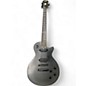 Used Agile 3010 Black Solid Body Electric Guitar thumbnail