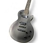 Used Agile 3010 Black Solid Body Electric Guitar