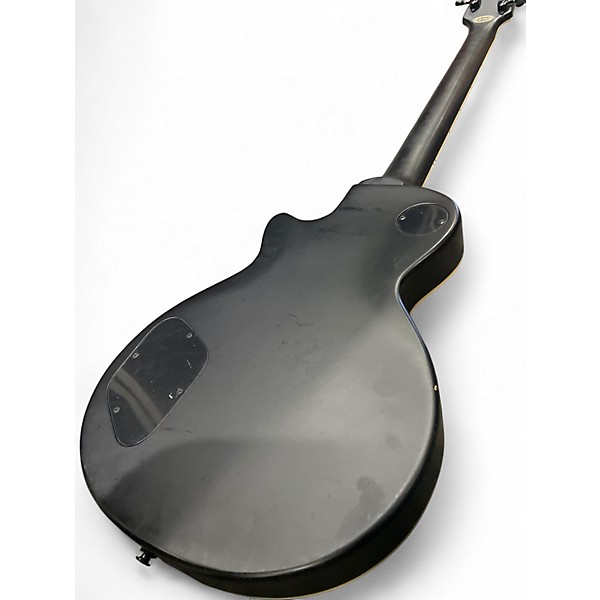 Used Agile 3010 Black Solid Body Electric Guitar