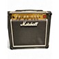 Used Marshall jcm2000 DSL 1C 0TH ANNIVERSARY Tube Guitar Combo Amp thumbnail
