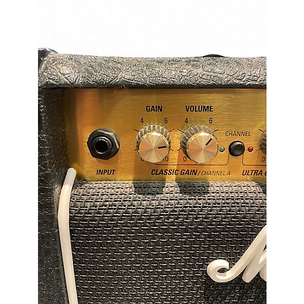 Used Marshall jcm2000 DSL 1C 0TH ANNIVERSARY Tube Guitar Combo Amp