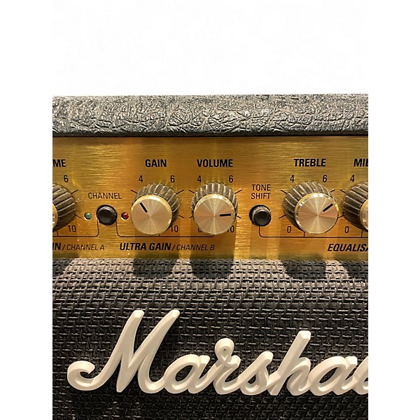 Used Marshall jcm2000 DSL 1C 0TH ANNIVERSARY Tube Guitar Combo Amp