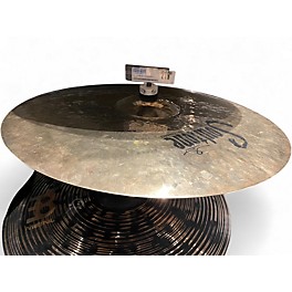 Used Soultone 22in Explosion Ride Cymbal