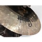 Used Soultone 22in Explosion Ride Cymbal