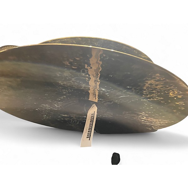 Used Soultone 22in Explosion Ride Cymbal