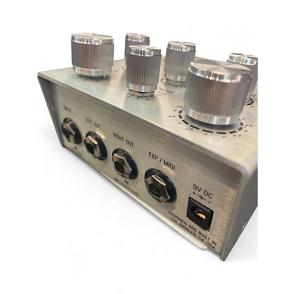 Used Meris HEDRA Effect Pedal