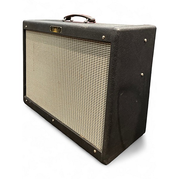 Used Fender Hot Rod Deluxe 40W 1x12 Tube Guitar Combo Amp