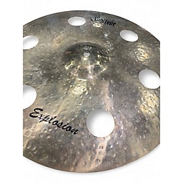 Used Soultone 18in EXPLOSION Cymbal