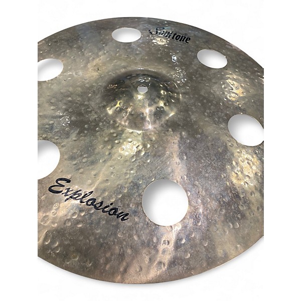 Used Soultone 18in EXPLOSION Cymbal