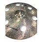 Used Soultone 18in EXPLOSION Cymbal thumbnail