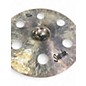Used Soultone 18in EXPLOSION Cymbal
