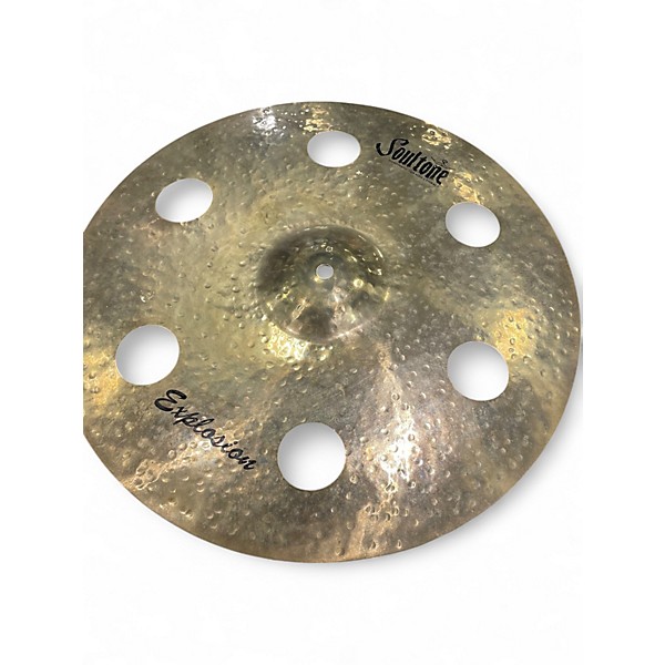 Used Soultone 18in EXPLOSION Cymbal