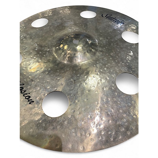 Used Soultone 18in EXPLOSION Cymbal