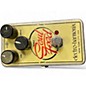 Used Electro-Harmonix Soul Food Overdrive Effect Pedal thumbnail